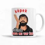 Cebinde Para Mı Var Lan Kupa Bardak