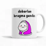 Dobarlan Bıragma Gendini Kupa