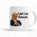 Cahil Cahil Konuşma Kupa