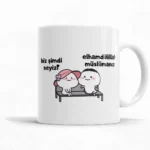 Biz Şimdi Neyiz Kupa