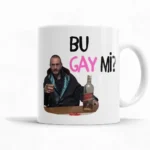 Bu Gay Mi Kupa