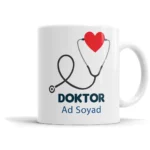 Doktor Kupa Bardak 2