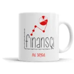 Finansçı Kupa Bardak