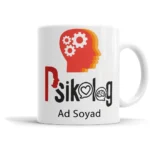 Psikolog Kupa Bardak 2