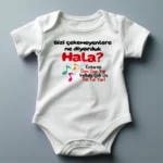 Bizi Çekemeyenlere Ne Diyorduk Hala Baskılı Zıbın